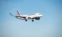 Decizia piloților dintr-un avion Air France după atacurile cu rachete din zona Golfului Persic