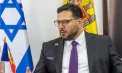 Ambasadorul Republicii Moldova din Israel: Circa 140 de alarme pe zi și de fiecare dată trebuie să mergi la adăpost antirachetă - FOTO 