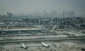 Explozie deasupra Aeroportului din Dubai după doborârea unei drone: zborurile revin treptat - VIDEO
 