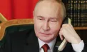 Mesajul lui Vladimir Putin după ce a vorbit la telefon cu preşedintele Iranului