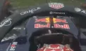 Dezastru pentru Verstappen. Accident bizar în timpul calificărilor din Australia: „N-am mai pățit așa ceva niciodată” - VIDEO 