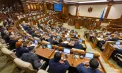 Ședințele Parlamentului fără transparență: Promo-LEX semnalează mai multe probleme, inclusiv amendamentul datorită căruia a fost votat von Hebel 
