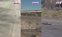 Drumuri naționale în stare deplorabilă, la fel ca unele străzi din capitală: cât vor mai îndura șoferii gropile de pe trasee - VIDEO 
