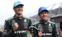 George Russell, în pole-position. Mercedes a dominat calificările pentru prima cursă din 2026  - VIDEO 