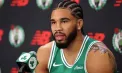 Jayson Tatum a avut parte de o revenire de vis pe teren după aproape un an și i-a adus victoria lui Celtics - VIDEO 