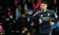 Real Madrid s-a impus în deplasare la Celta Vigo, în La Liga. Federico Valverde a decis meciul în prelungiri - VIDEO 