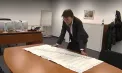 Un metru și jumătate de candidați: buletin de vot record la alegerile locale dintr-un oraș din Germania - VIDEO 