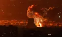 Orientul Mijlociu, în flăcări: Atacurile iraniene continuă în Golf, amenințări de anihilare din partea SUA, Teheranul promite să lupte încă șase luni - VIDEO 