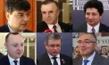 Ce își doresc cu adevărat femeile? Deputații au lăsat politica pentru un moment și au vorbit despre ființele dragi - VIDEO 