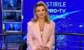 Știrile PRO TV de la ora 20:00 cu Daniela Andreev - 08.03.2026 