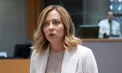 Decizia luată de Italia, pe fondul războiului din Orientul Mijlociu. Giorgia Meloni: „Este analizată de câteva zile”