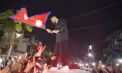 Un fost rapper va deveni următorul premier al Nepalului. Cine e Balen, vedeta care l-a zdrobit în alegeri pe fostul prim-ministru
