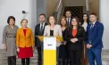 Reacția PAS, după ce Ion Ceban a anunțat semnarea dispoziției de numire a doi viceprimari: „Un act ilegal. Candidaturile urmau să fie examinate de CMC"