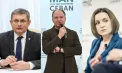 Ion Ceban: „Maia Sandu și Igor Grosu vor încerca să mă înlăture din funcția de primar, iar guvernarea vrea să lichideze 600 de primării”. Cum răspunde PAS - VIDEO