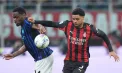 AC Milan relansează lupta pentru titlu în Italia, după victoria în derby-ul orașului cu Inter. În urma eșecului la limită, echipa lui Cristian Chivu rămâne lideră în Serie A - VIDEO