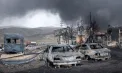 Războiul din Orientul Mijlociu, în a doua săptămână: Atac grav cu drone iraniene în Bahrein. În urma loviturilor zeci de oameni au fost răniți, inclusiv copii - VIDEO