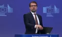 Reforma justiției din Moldova, sub lupa Bruxellesului: Comisia Europeană solicită trimiterea „amendamentului Hebel” spre consultare la Comisia de la Veneția – VIDEO