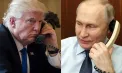 Donald Trump anunță ce a discutat cu Putin. „Este o ură imensă între ei”