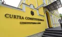 Curtea Constituțională a respins sesizarea opoziției privind amendamentul PAS cu privire la numirea lui Herman von Hebel în Comisia de evaluare a procurorilor: „Nu există motive” 
