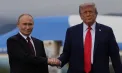 Trump și Putin au discutat despre criza energetică globală: președintele SUA promite ridicarea unor sancțiuni, iar liderul rus spune că Europa poate primi petrol și gaze dacă există cooperare stabilă - VIDEO
