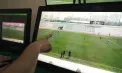 Protest inedit în fotbalul german: fanii unui club din liga a doua au stins ecranul VAR pentru a împiedica arbitrul să revadă faza unui posibil penalty - VIDEO