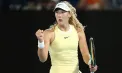 Criză de nervi la Indian Wells Open: Mirra Andreeva eliminată de Katerina Siniakova și surprinsă înjurând fanii după meci - VIDEO