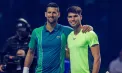 Surprize pe tabloul masculin la Indian Wells Open: Novak Djokovic și Carlos Alcaraz merg mai departe cu emoții, iar Alexander Bublik și Alex de Minaur sunt eliminați - VIDEO
