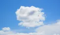 Cer senin și temperaturi maxime de până la 18 grade. Ce temperaturi se vor înregistra astăzi și în zilele următoare. Prognoza meteo