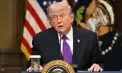 Donald Trump avertizează: Consecinţele militare pentru Iran vor fi fără precedent dacă minează strâmtoarea Ormuz
