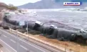 Japonia marchează 15 ani de la tripla catastrofă din 2011: cutremurul, tsunamiul și dezastrul nuclear de la Fukushima - VIDEO