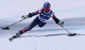 Patrick Halgren, schiorul american cu cârja-transformată-în-chitară, cucerește argintul la slalom super uriaș și devine starul colorat al Jocurilor Paralimpice de la Milano Cortina - VIDEO
