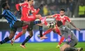 Atletico Madrid și Bayern Munchen aproape de sferturi după victorii categorice, în timp ce Tottenham și Atalanta au o misiune infernală în retur - VIDEO