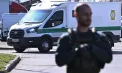 Ungaria a înapoiat Ucrainei goale vehiculele blindate ce transportau aur și valută în valoare de zeci de milioane de dolari