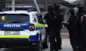 Atacuri armate, negocieri și salvarea ostaticilor: Echipaje speciale din România și Republica Moldova au desfășurat la Ungheni un exercițiu complex în cadrul proiectului Safe Border - VIDEO