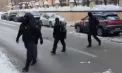 Percheziții la domiciliile jurnaliștilor independenți din Rusia: forțele de securitate confiscă echipamente și deschid dosare pentru presupuse activități „extremiste” - VIDEO