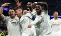 Real Madrid domină Manchester City cu 3-0 datorită unui hattrick de senzație semnat de Federico Valverde, iar Bodo/Glimt continuă parcursul fantastic după victoria cu Sporting - VIDEO