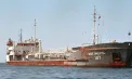SUA au suspendat pentru o lună sancțiunile pentru petrolul rusesc de pe mare. Reacția Moscovei: „Inevitabil” - VIDEO