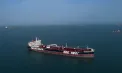 O navă turcească a fost lăsată să treacă prin Strâmtoarea Ormuz
