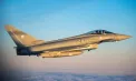 Nordul județului Tulcea, în alertă maximă: trei mesaje RO-Alert și decolarea aeronavelor Eurofighter Typhoon și F-16 în contextul detectării dronelor în apropierea graniței cu Ucraina