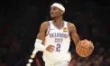 Shai Gilgeous-Alexander scrie istorie în NBA: canadianul doboară un record vechi de peste 50 de ani al legendarului Wilt Chamberlain - VIDEO