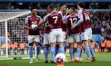 Play-off-ul Europa League se joacă la foc automat: doar 13 goluri în 8 meciuri, iar Aston Villa, FC Porto și Midtjylland conduc în deplasare și visează la sferturi - VIDEO