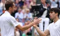 Indian Wells în fierbere: Carlos Alcaraz versus Daniil Medvedev în semifinale, după ce rusul l-a scos din competiție pe campionul în exercițiu, cu Sinner și Zverev pregătiți pentru dueluri epice - VIDEO