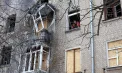 Atac rusesc asupra regiunii Kiev: cel puțin patru persoane și-au pierdut viața, iar alte zeci au fost rănite. Poliția ucraineană vine cu detalii