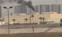 Tensiuni în Irak: Ambasada americană din Bagdad, atacată după lovituri aeriene soldate cu trei morți