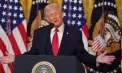 Donald Trump nu este dispus să încheie un acord pentru a pune capăt războiului cu Iranul: „Condițiile nu sunt suficient de bune”. Ce declarații a făcut președintele american
