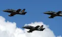 Țara care a refuzat survolarea teritoriului său de către avioane militare americane: autoritățile au invocat legea neutralităţii ţării