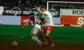Lider nou în Superligă: Condusă de două ori, Rapid revine și dă lovitura în finalul derby-ului cu Dinamo - VIDEO