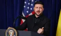 „Ucraina nu vrea să piardă sprijinul SUA din cauza războiului din Iran”. Zelenski cere bani pentru ajutorul acordat ţărilor din Orientul Mijlociu în combaterea dronelor iraniene