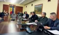 Guvernul convoacă ședință de urgență pentru instituirea stării de alertă de mediu pe râul Nistru