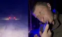 Se deplasau haotic pe străzile din Fălești. Doi șoferi, prinși băuți la volan. Ce concentrație de alcool aveau - VIDEO